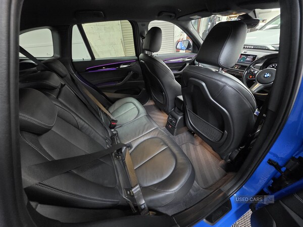 Used BMW X1 2021 for sale - 76702793: Photo 18