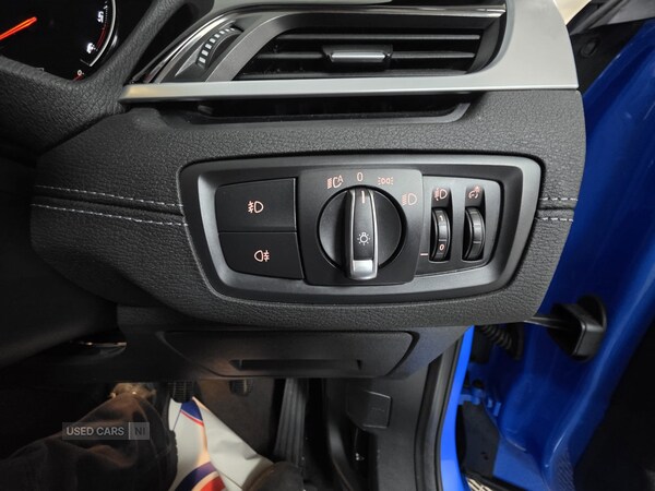 Used BMW X1 2021 for sale - 76702793: Photo 19