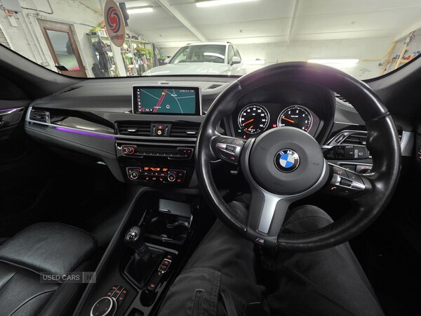 Used BMW X1 2021 for sale - 76702793: Photo 20