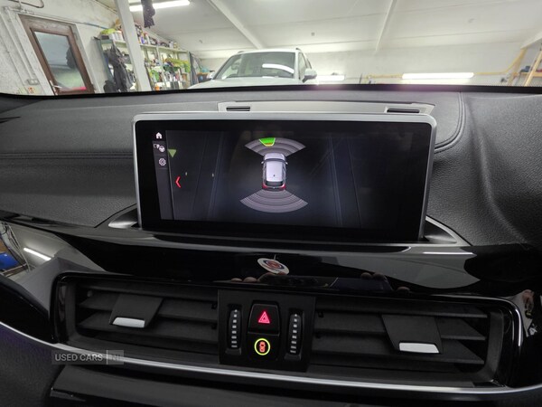 Used BMW X1 2021 for sale - 76702793: Photo 21