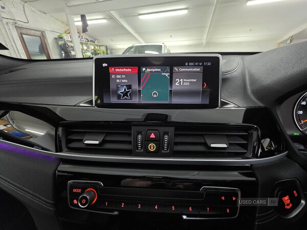 Used BMW X1 2021 for sale - 76702793: Photo 23