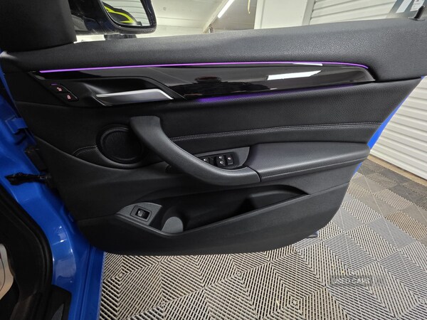 Used BMW X1 2021 for sale - 76702793: Photo 24