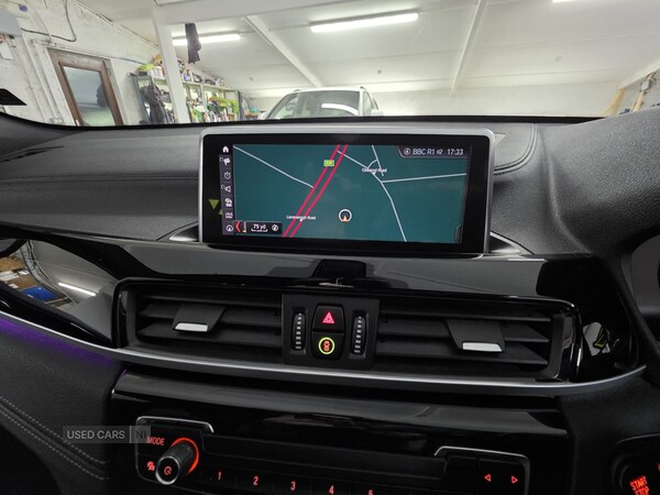 Used BMW X1 2021 for sale - 76702793: Photo 25