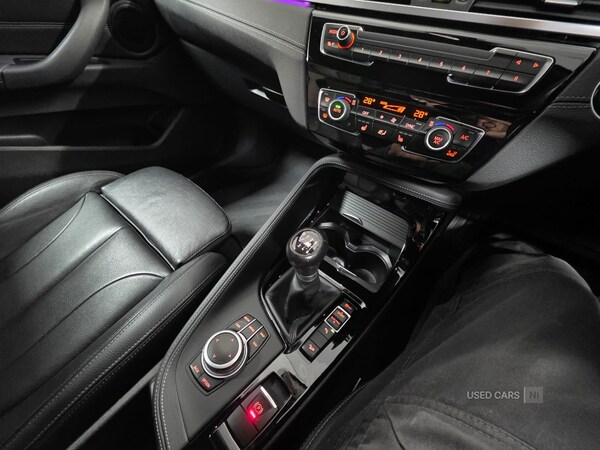 Used BMW X1 2021 for sale - 76702793: Photo 26