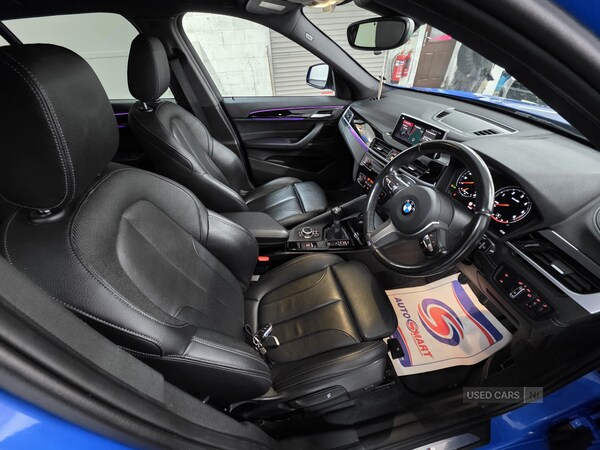 Used BMW X1 2021 for sale - 76702793: Photo 27