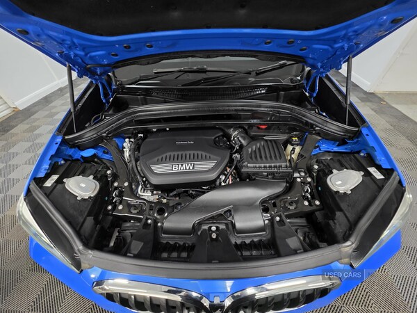 Used BMW X1 2021 for sale - 76702793: Photo 28