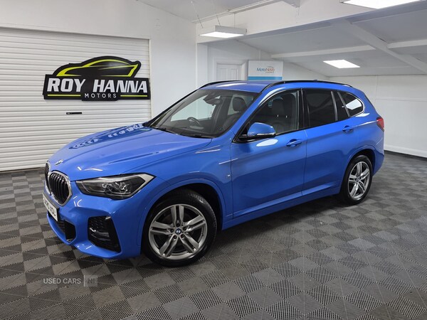 Used BMW X1 2021 for sale - 76702793: Photo 29