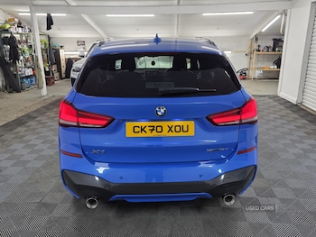 Used BMW X1 2021 for sale - 76702793: Photo