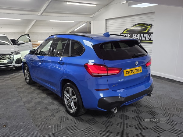 Used BMW X1 2021 for sale - 76702793: Photo 3