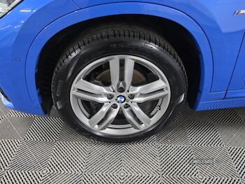 Used BMW X1 2021 for sale - 76702793: Photo