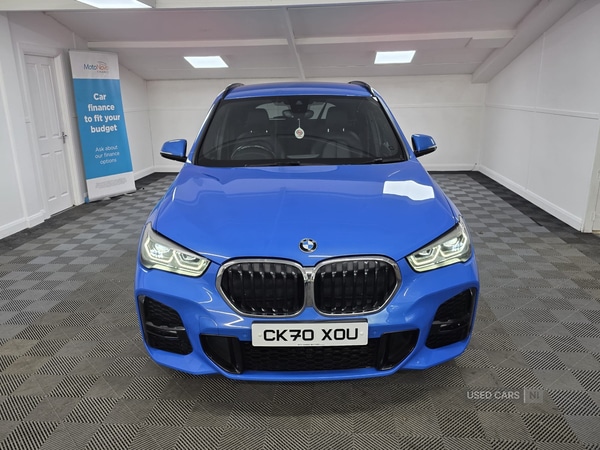 Used BMW X1 2021 for sale - 76702793: Photo 5
