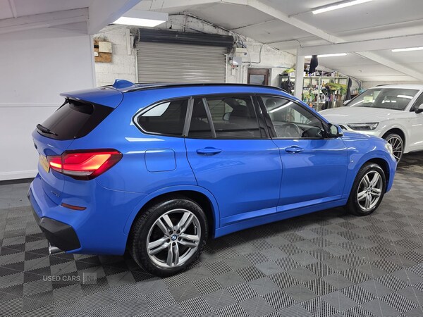 Used BMW X1 2021 for sale - 76702793: Photo 7