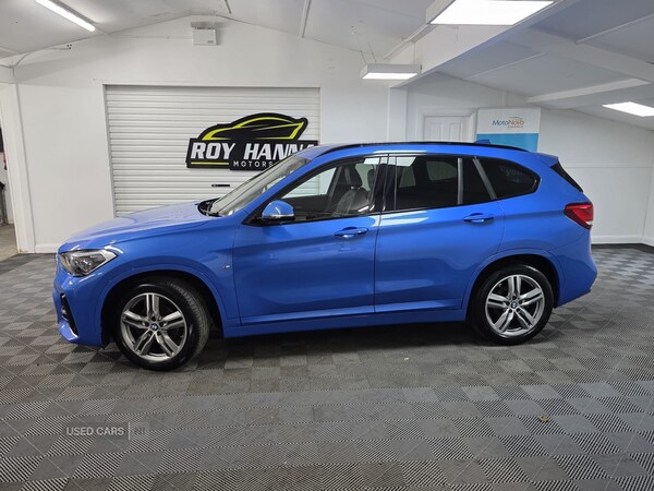 Used BMW X1 2021 for sale - 76702793: Photo 8