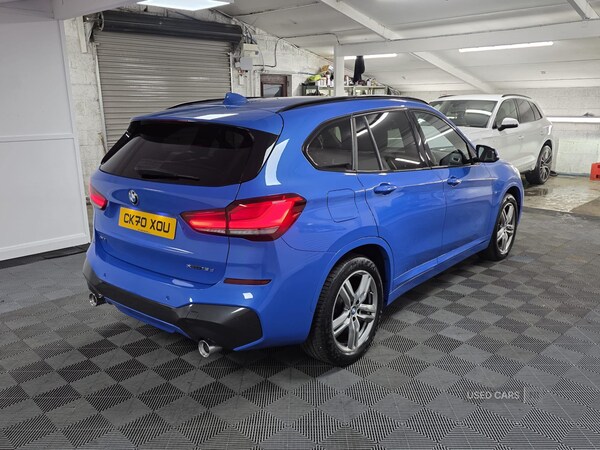 Used BMW X1 2021 for sale - 76702793: Photo 9