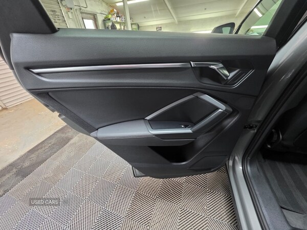 Used Audi Q3 2019 for sale - 76702830: Photo 11