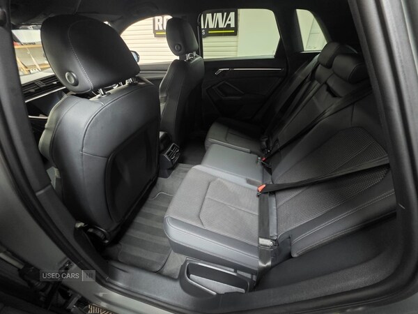 Used Audi Q3 2019 for sale - 76702830: Photo 12