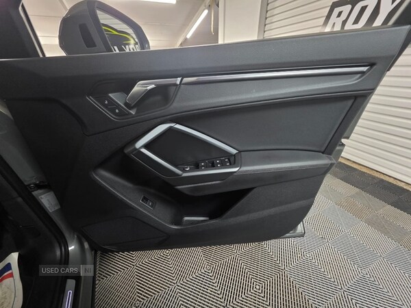 Used Audi Q3 2019 for sale - 76702830: Photo 13