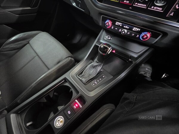 Used Audi Q3 2019 for sale - 76702830: Photo 14