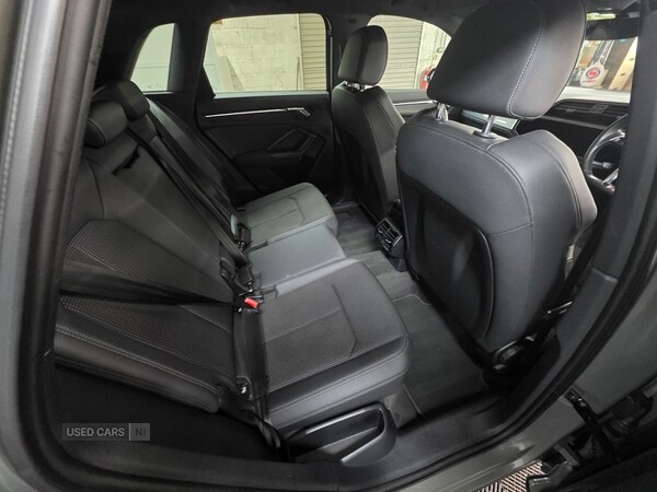 Used Audi Q3 2019 for sale - 76702830: Photo 15