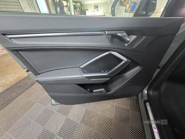 Used Audi Q3 2019 for sale - 76702830: Photo 16