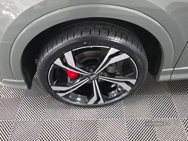 Used Audi Q3 2019 for sale - 76702830: Photo 18