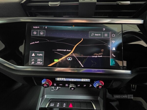 Used Audi Q3 2019 for sale - 76702830: Photo 19