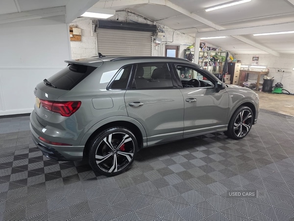 Used Audi Q3 2019 for sale - 76702830: Photo 2
