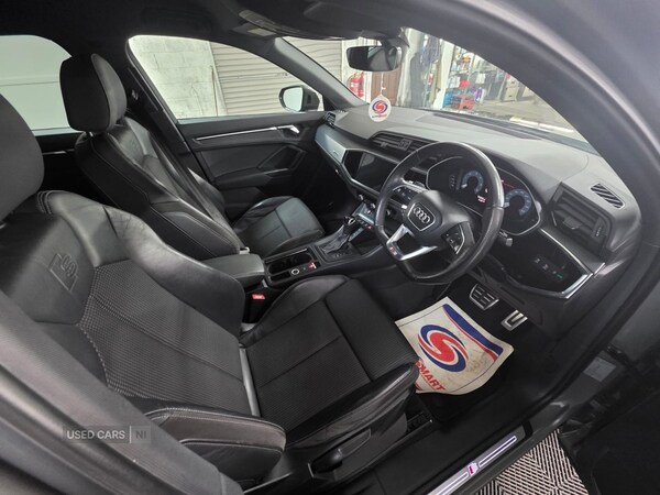 Used Audi Q3 2019 for sale - 76702830: Photo 20