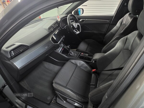 Used Audi Q3 2019 for sale - 76702830: Photo 21