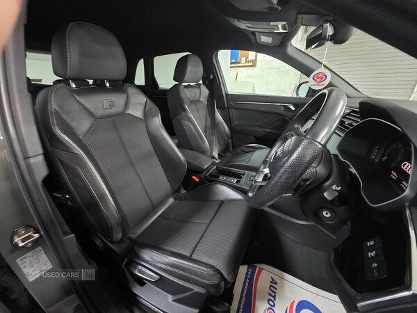 Used Audi Q3 2019 for sale - 76702830: Photo 22