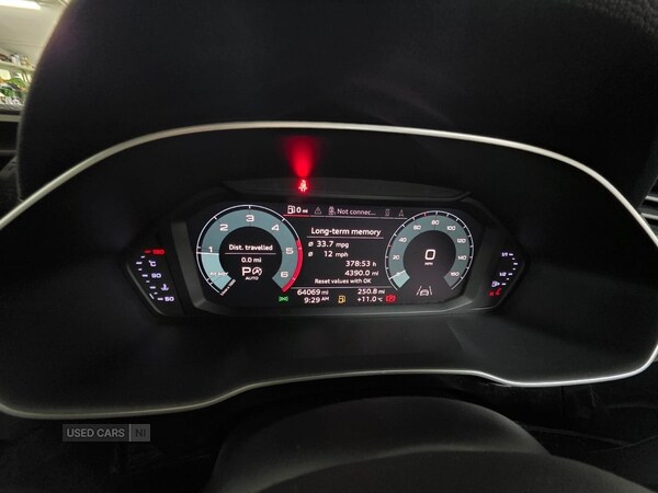 Used Audi Q3 2019 for sale - 76702830: Photo 23