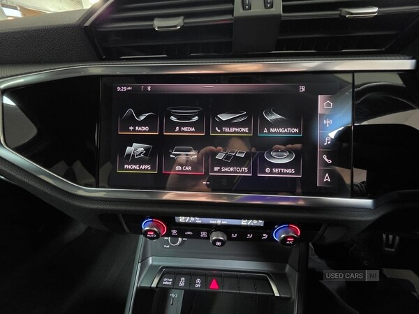 Used Audi Q3 2019 for sale - 76702830: Photo 24