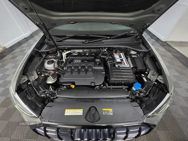 Used Audi Q3 2019 for sale - 76702830: Photo 26