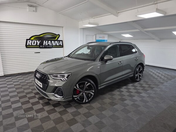 Used Audi Q3 2019 for sale - 76702830: Photo 27