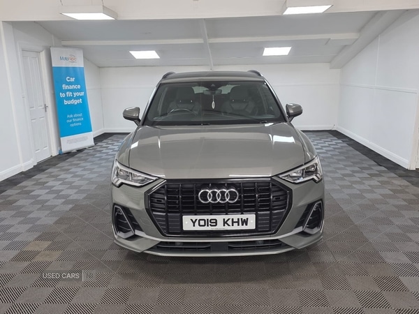 Used Audi Q3 2019 for sale - 76702830: Photo 5