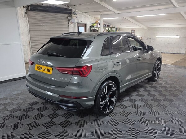 Used Audi Q3 2019 for sale - 76702830: Photo 6