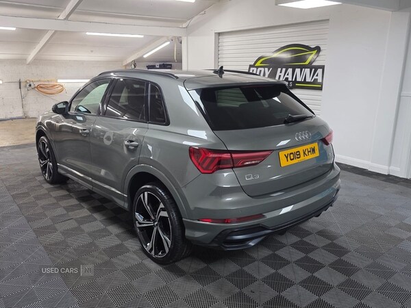 Used Audi Q3 2019 for sale - 76702830: Photo 7
