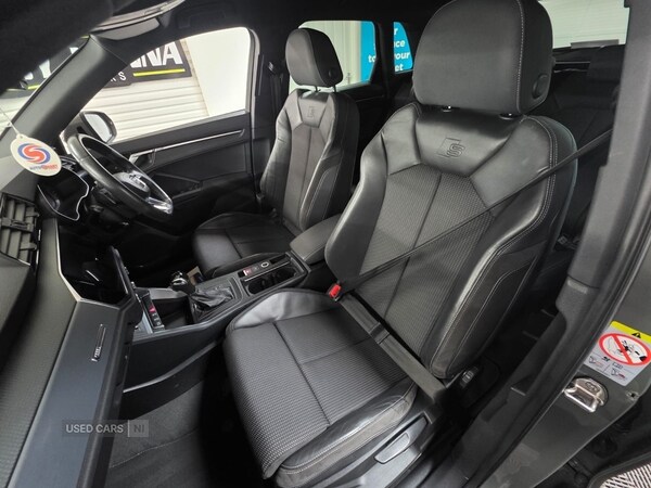 Used Audi Q3 2019 for sale - 76702830: Photo 9