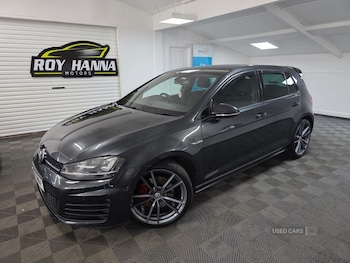 Used Volkswagen Golf 2014 for sale - 78695783: Photo