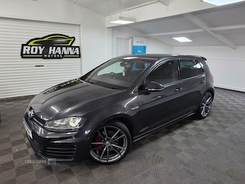Used Volkswagen Golf 2014 for sale - 78695783: Photo