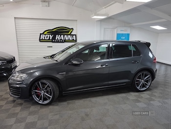 Used Volkswagen Golf 2014 for sale - 78695783: Photo