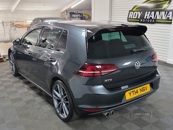 Used Volkswagen Golf 2014 for sale - 78695783: Photo