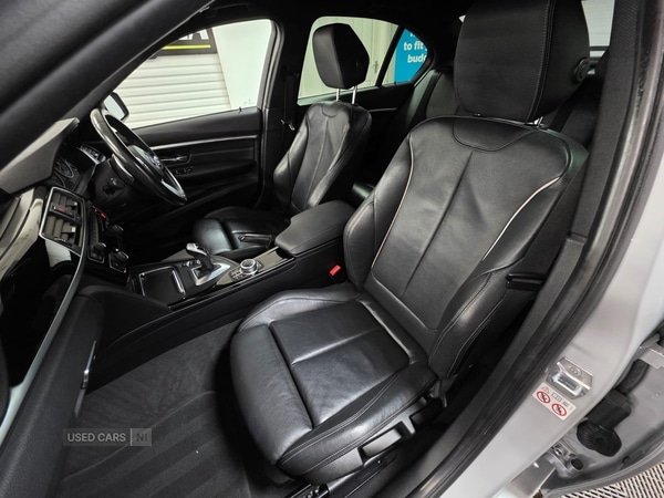 Used BMW 3 Series 2018 for sale - 76998709: Photo 12