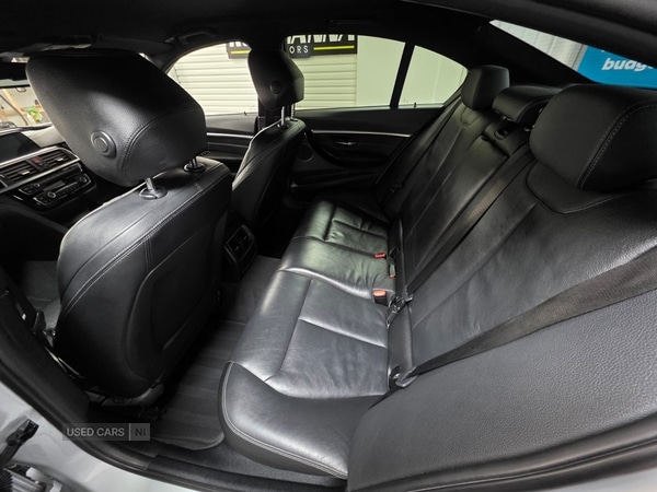 Used BMW 3 Series 2018 for sale - 76998709: Photo 14