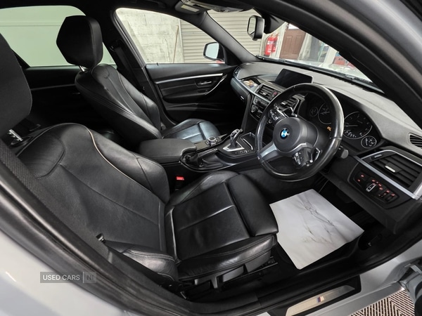 Used BMW 3 Series 2018 for sale - 76998709: Photo 17