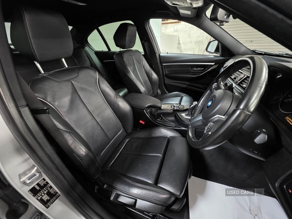 Used BMW 3 Series 2018 for sale - 76998709: Photo 18