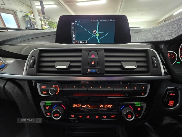 Used BMW 3 Series 2018 for sale - 76998709: Photo 19