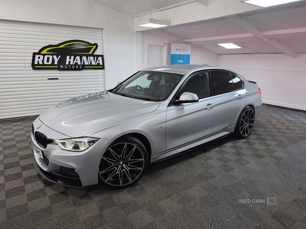 Used BMW 3 Series 2018 for sale - 76998709: Photo 2
