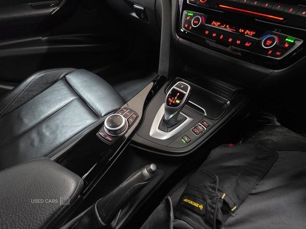 Used BMW 3 Series 2018 for sale - 76998709: Photo 20