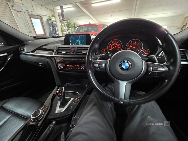 Used BMW 3 Series 2018 for sale - 76998709: Photo 21